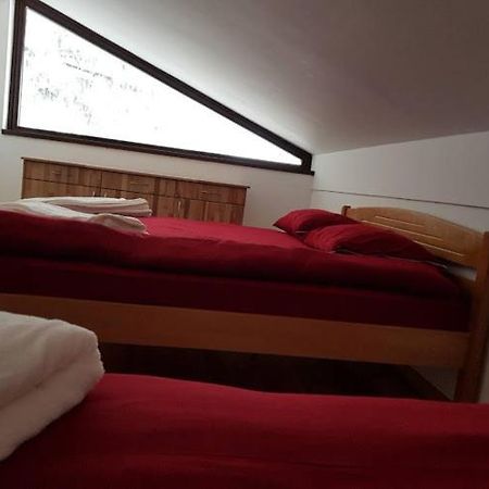 Ferienwohnung L&S Jahorina Exterior foto