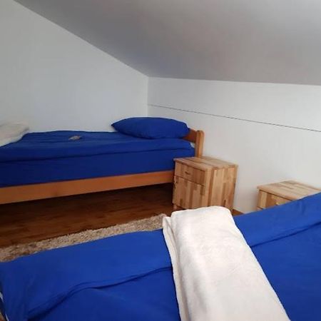 Ferienwohnung L&S Jahorina Exterior foto