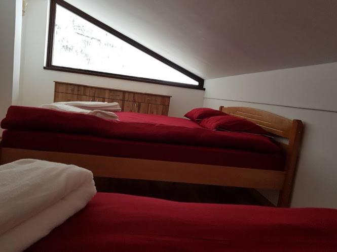 Ferienwohnung L&S Jahorina Exterior foto