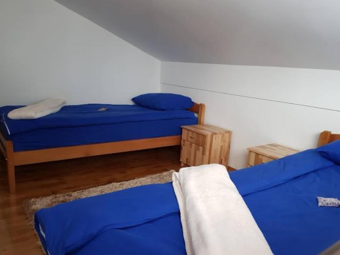 Ferienwohnung L&S Jahorina Exterior foto