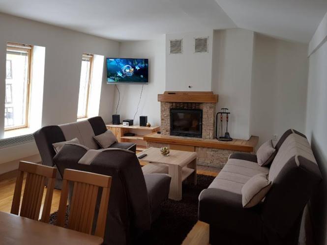 Ferienwohnung L&S Jahorina Exterior foto