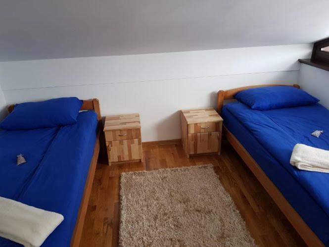 Ferienwohnung L&S Jahorina Exterior foto